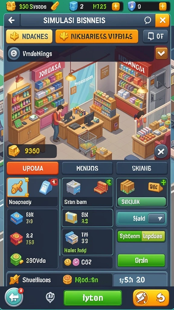 Screenshot nexgid nomor 3