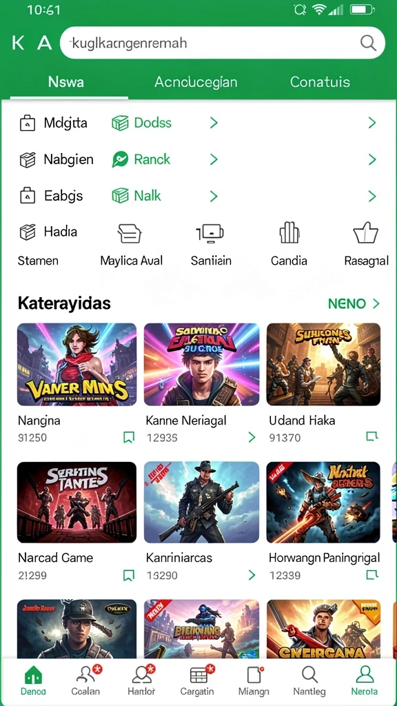 Screenshot okjk nomor 2