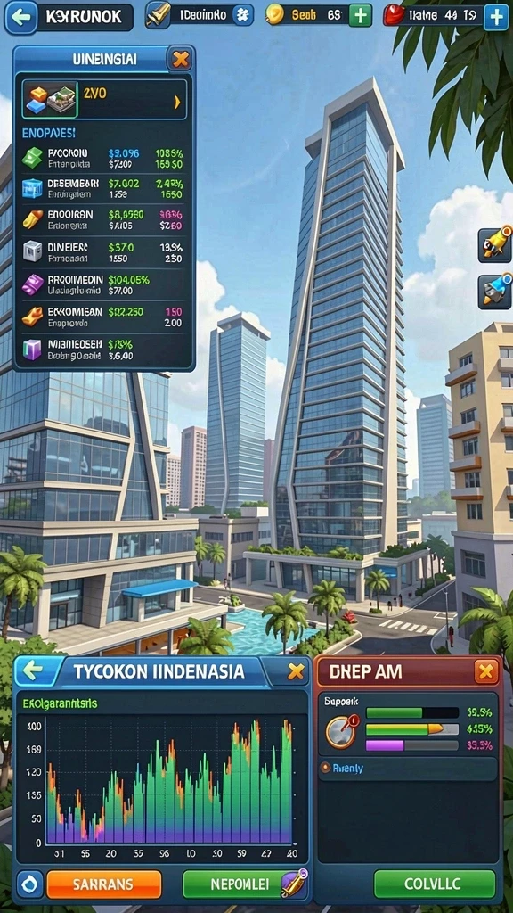 Screenshot omutogel nomor 1