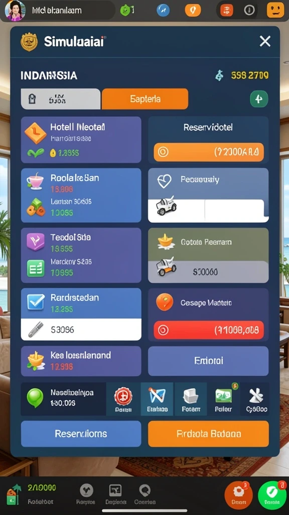 Screenshot pesona77 nomor 2