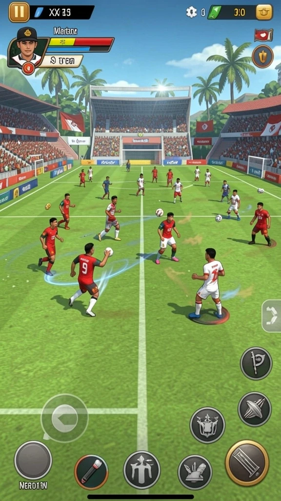 Screenshot pesona77 nomor 3