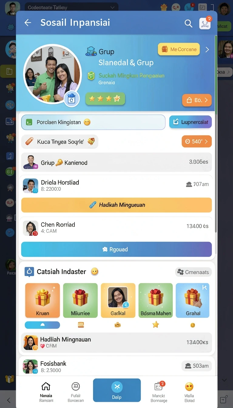 Screenshot petirrp nomor 1