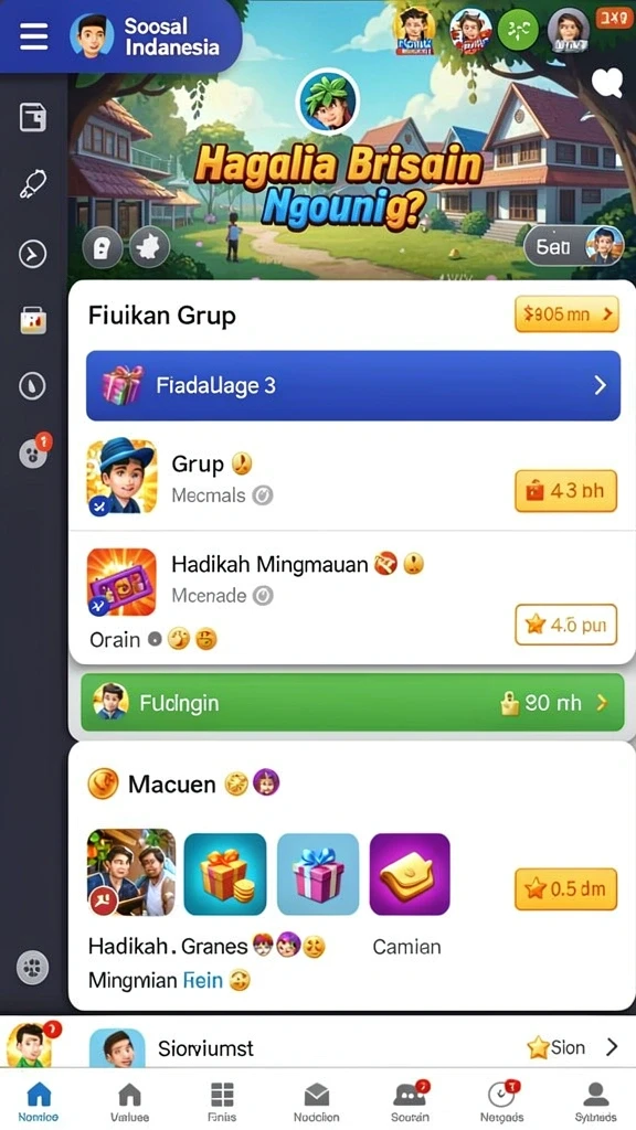 Screenshot popotogel nomor 3