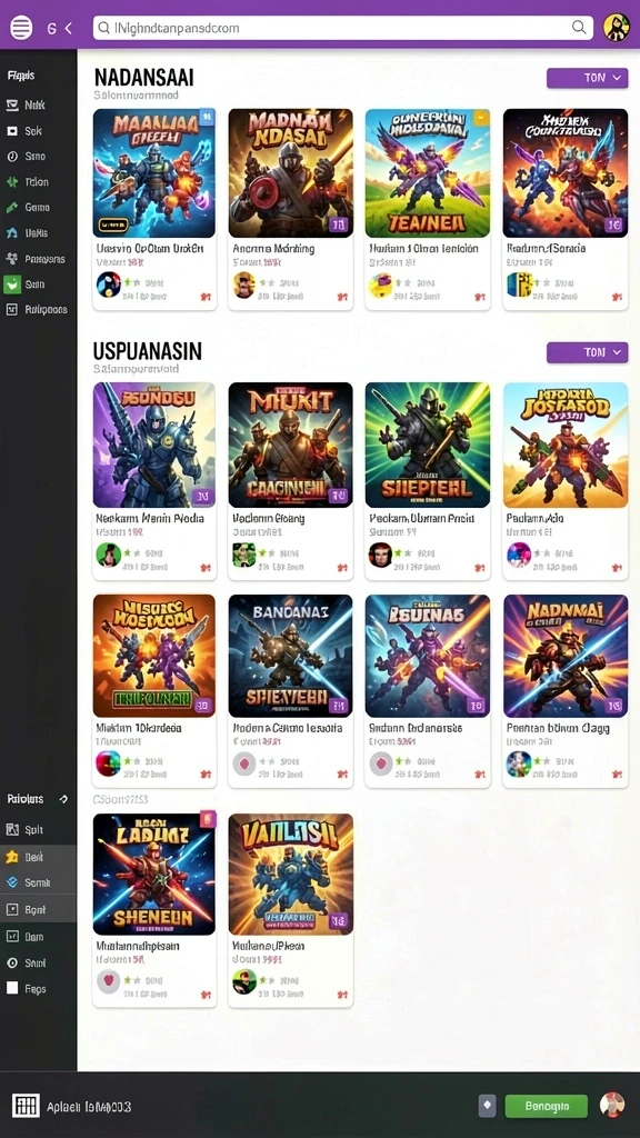 Screenshot proslot nomor 3