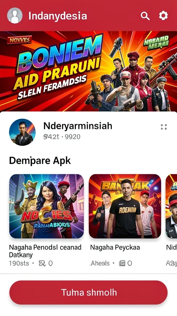 Screenshot qq88asia nomor 3