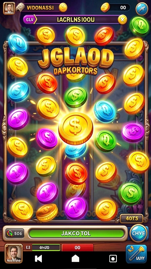 Screenshot rajajuara nomor 3