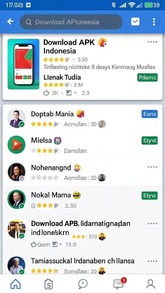 Screenshot rap89 nomor 2