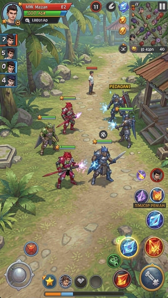 Screenshot rk55 nomor 1
