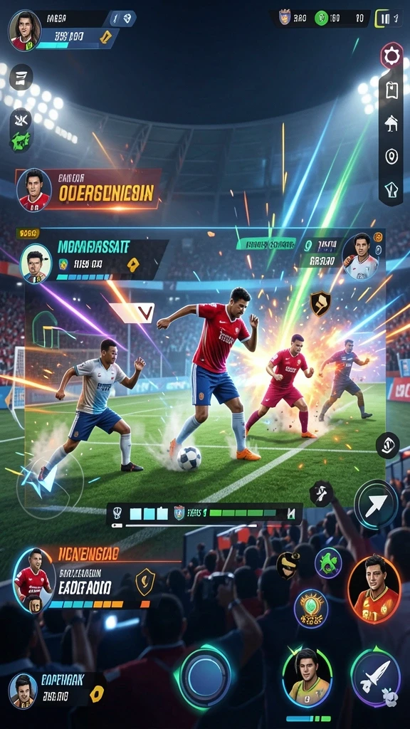 Screenshot rpgame nomor 1