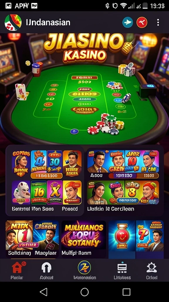 Screenshot rpgame nomor 2