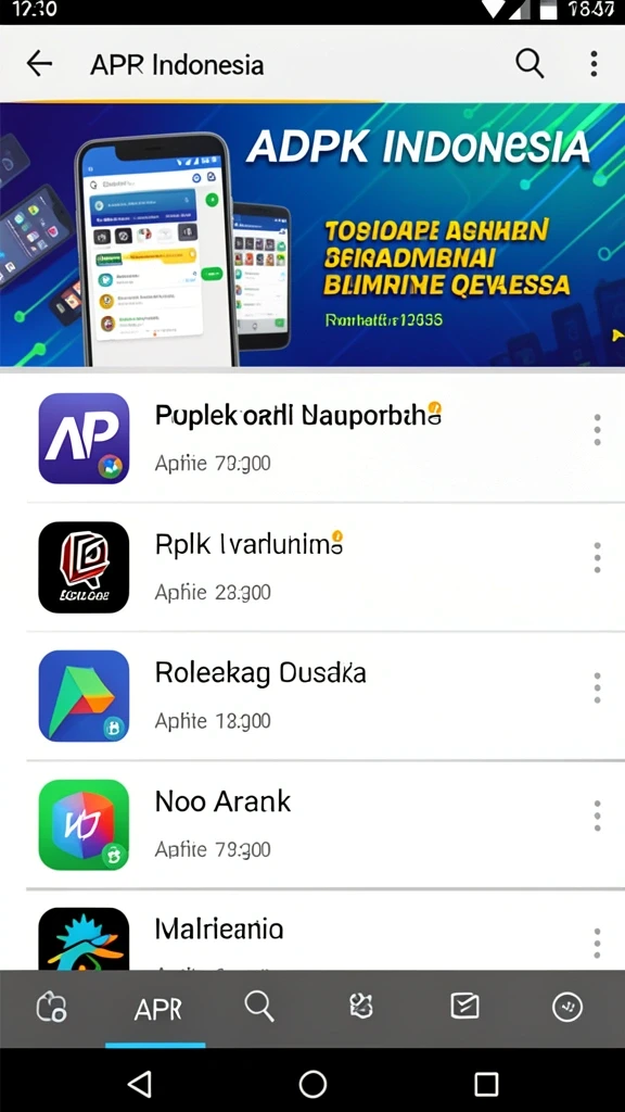 Screenshot rpvip4 nomor 1