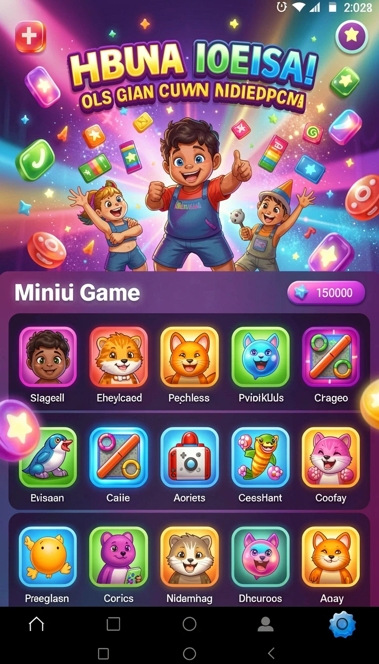 Screenshot s9s9 nomor 2