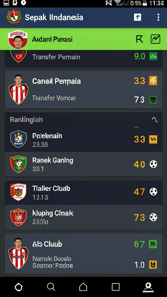 Screenshot sritoto nomor 3