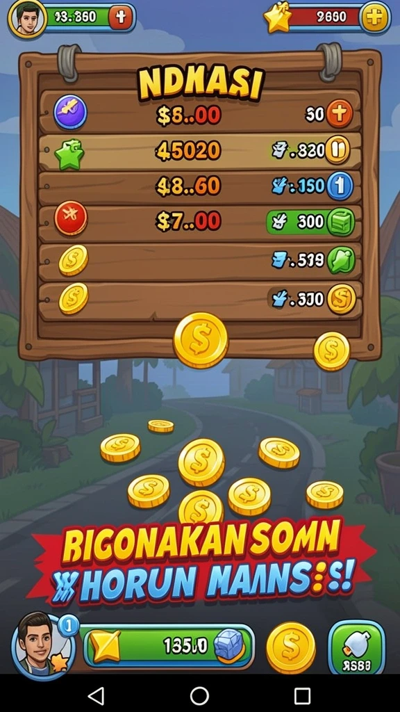 Screenshot superwd666 nomor 2