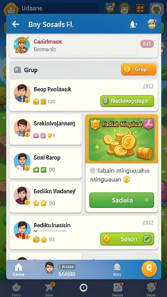 Screenshot superwd666 nomor 3