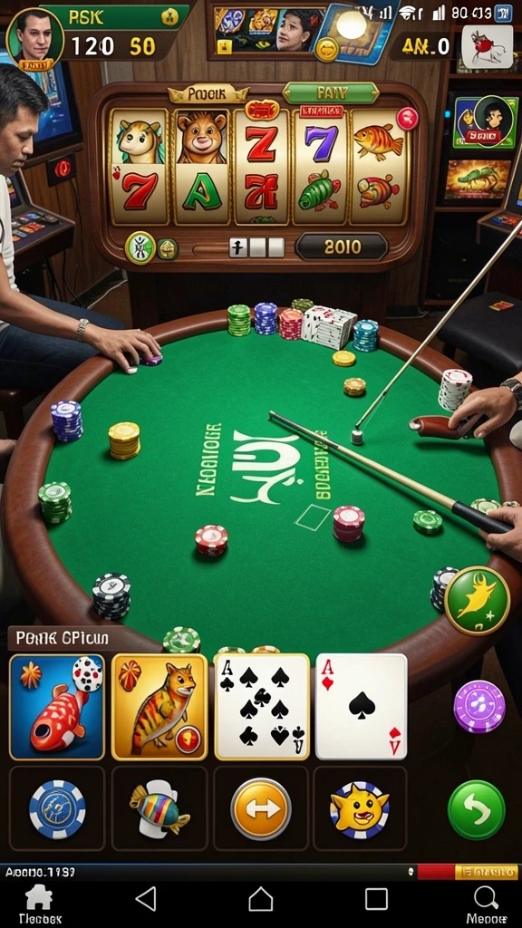 Screenshot surga77 nomor 2