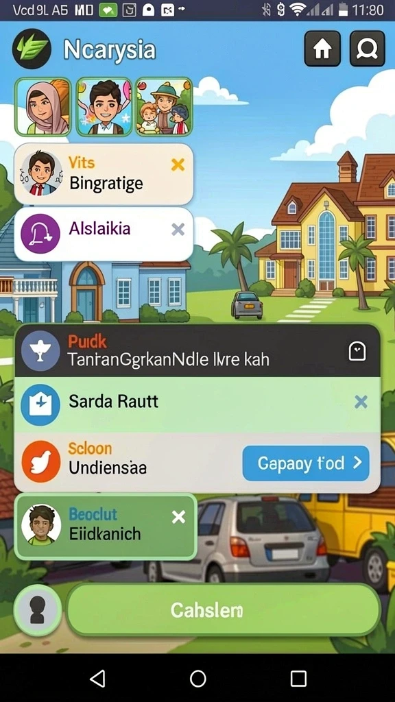 Screenshot svip2 nomor 3