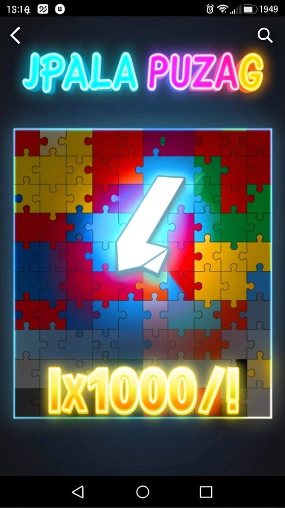 Screenshot titan777 nomor 2
