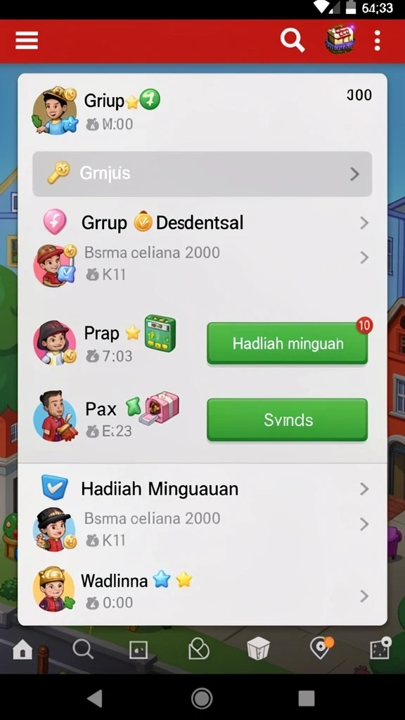Screenshot titan777 nomor 3