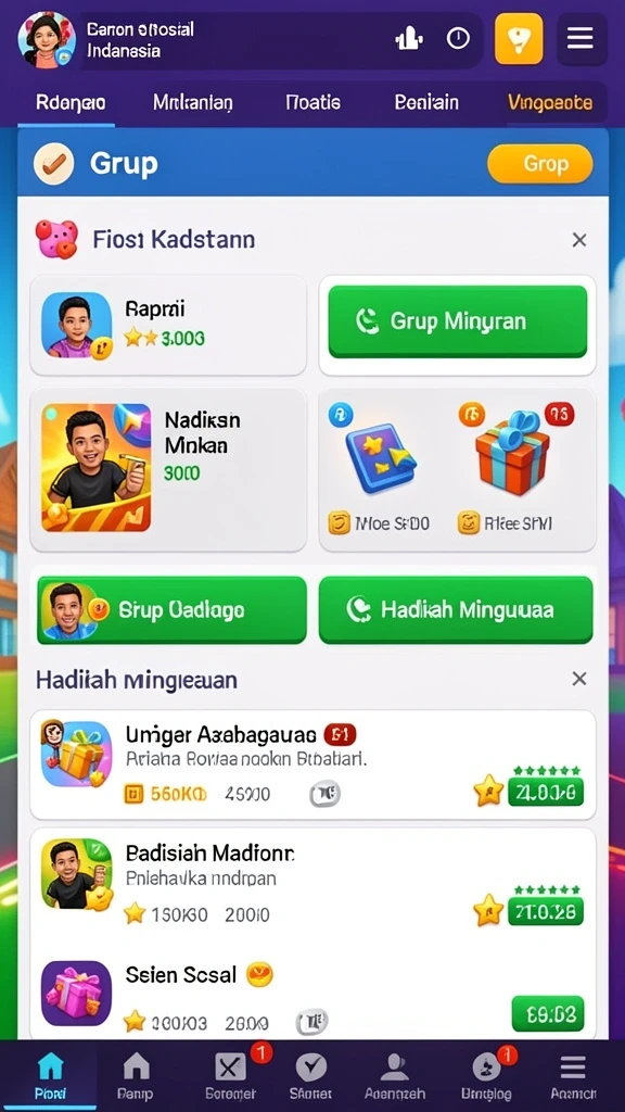 Screenshot uh77 nomor 1