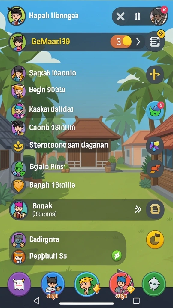 Screenshot v89 nomor 3