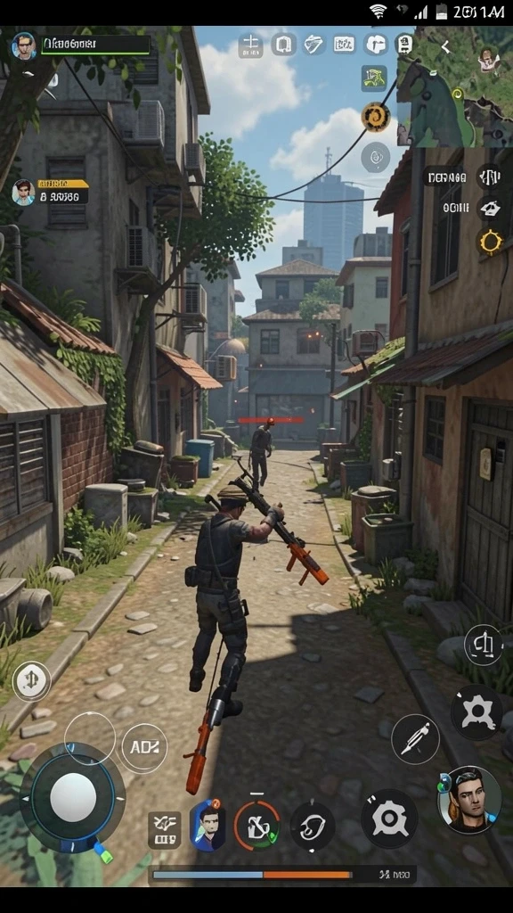 Screenshot vc5 nomor 3