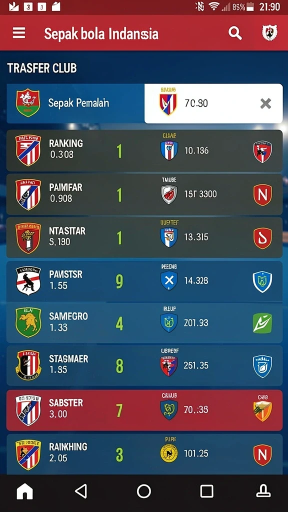 Screenshot vc55 nomor 1