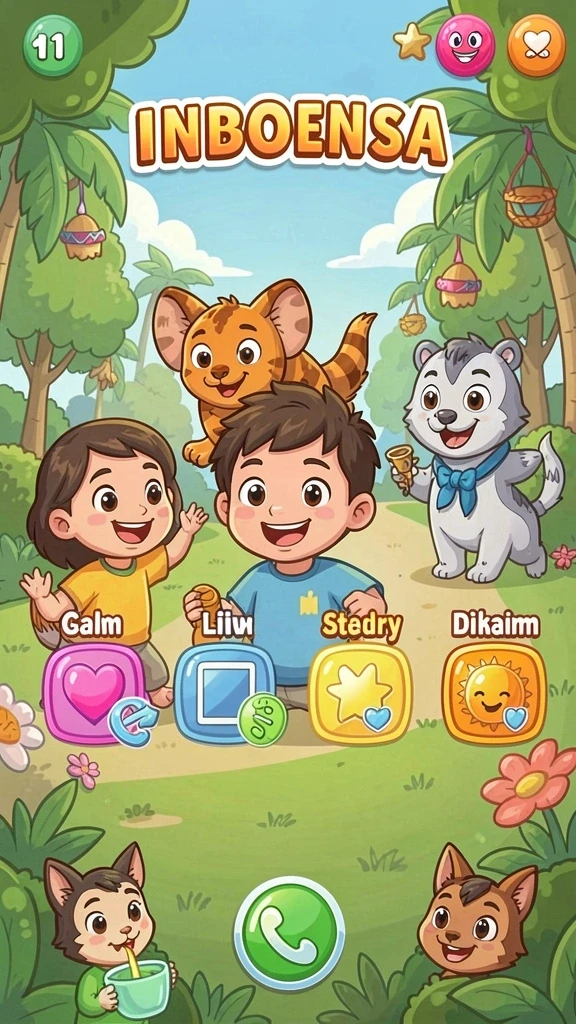 Screenshot vm777 nomor 3