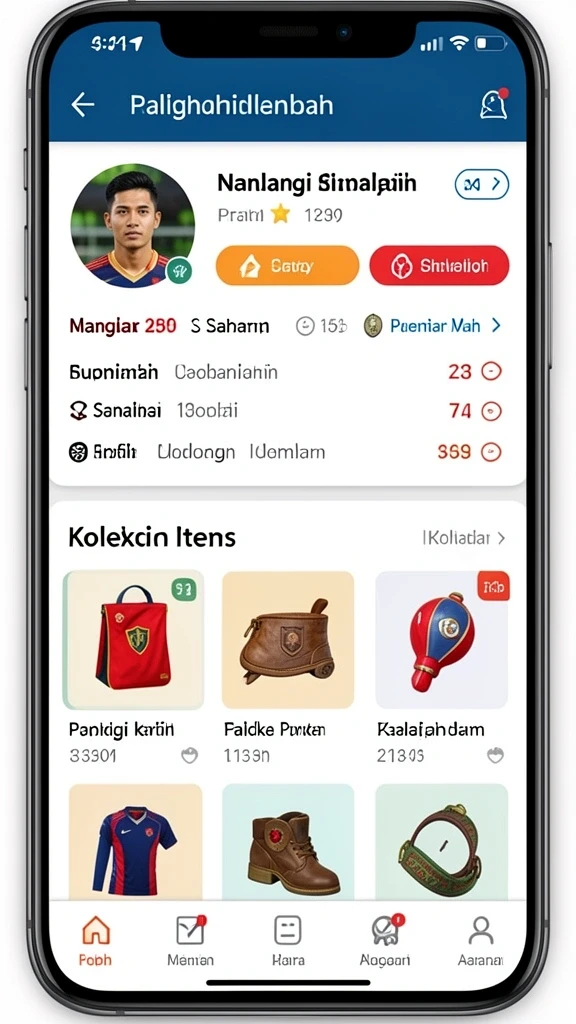 Screenshot vt789 nomor 2