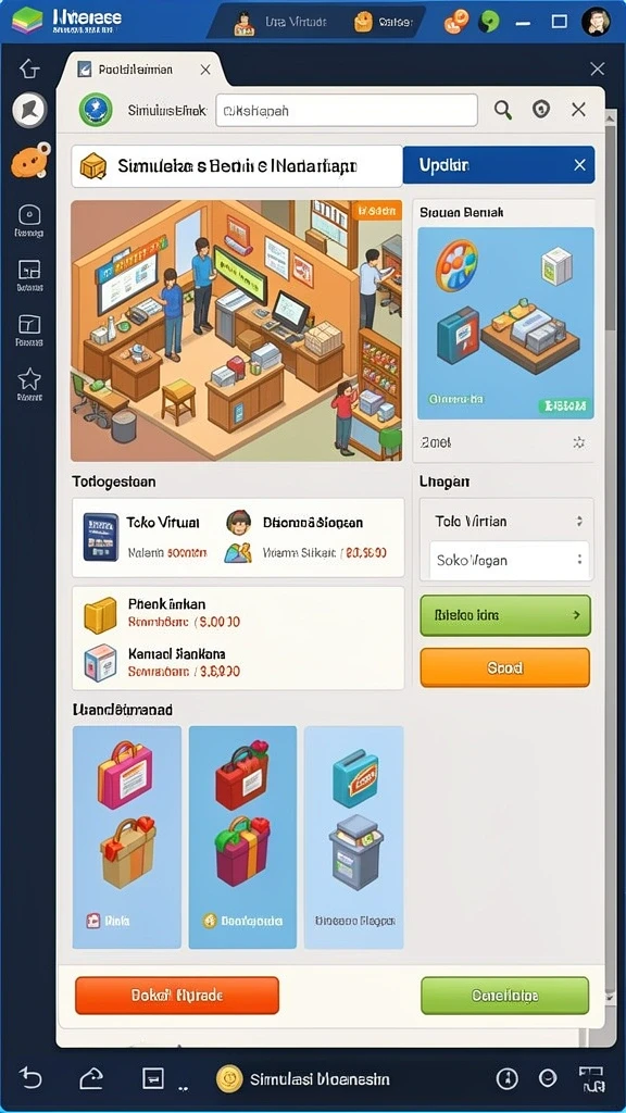 Screenshot warungbet nomor 3