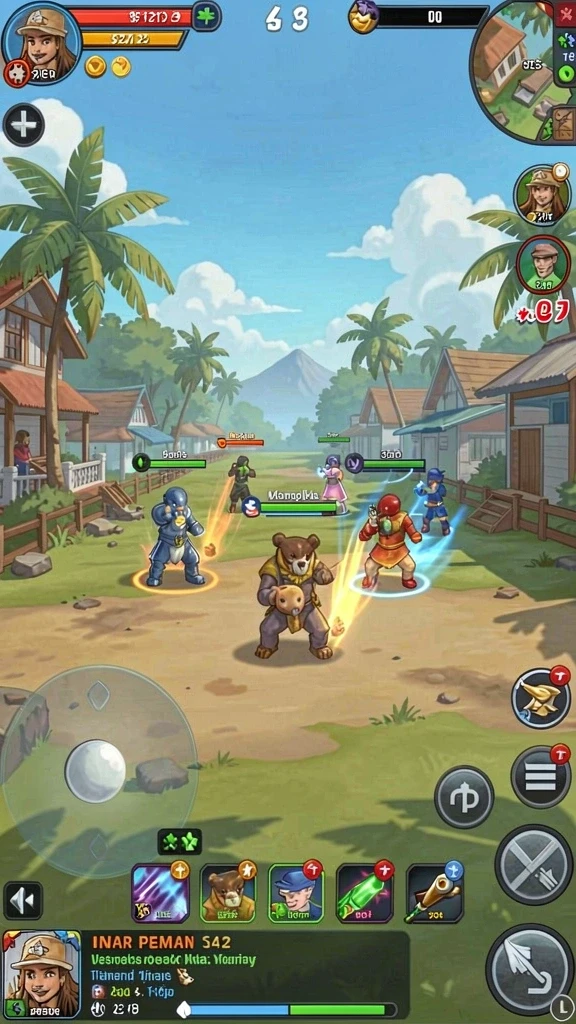 Screenshot winrate777 nomor 1