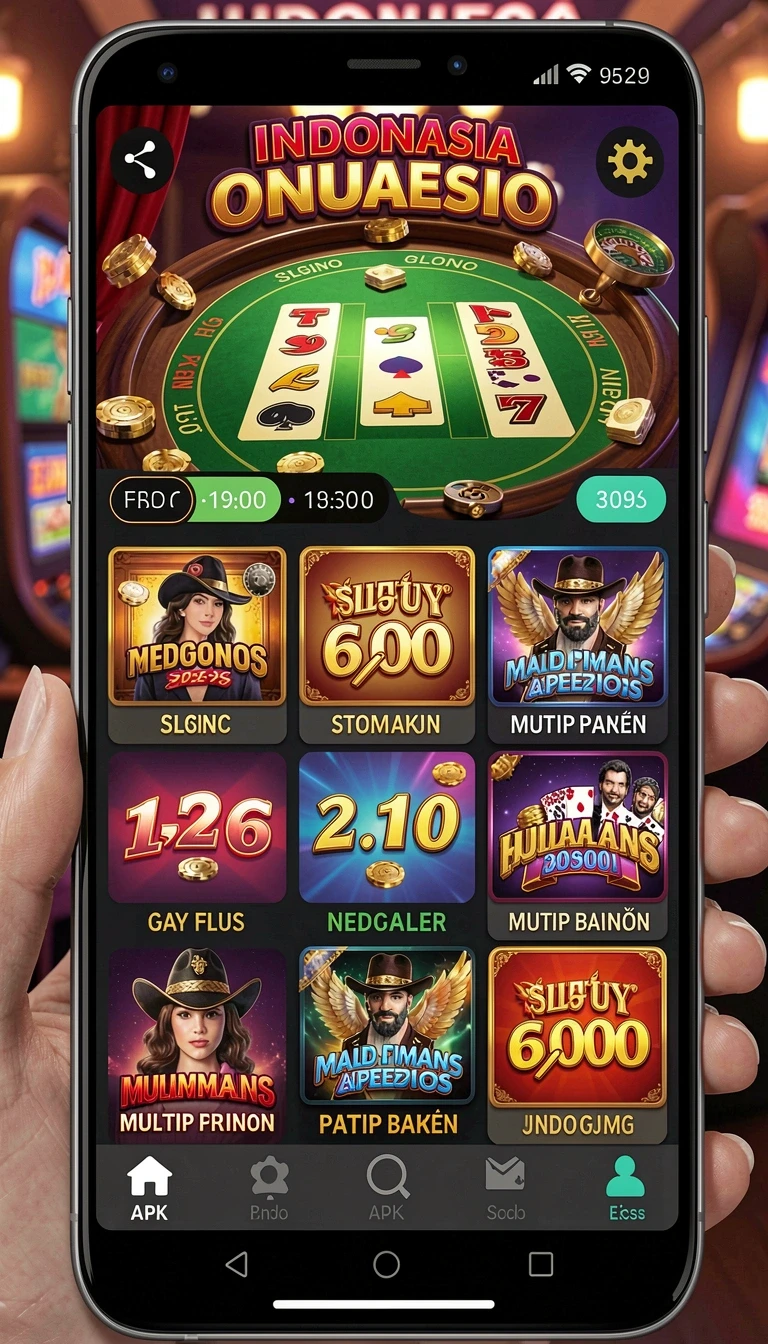 Screenshot winslot nomor 1