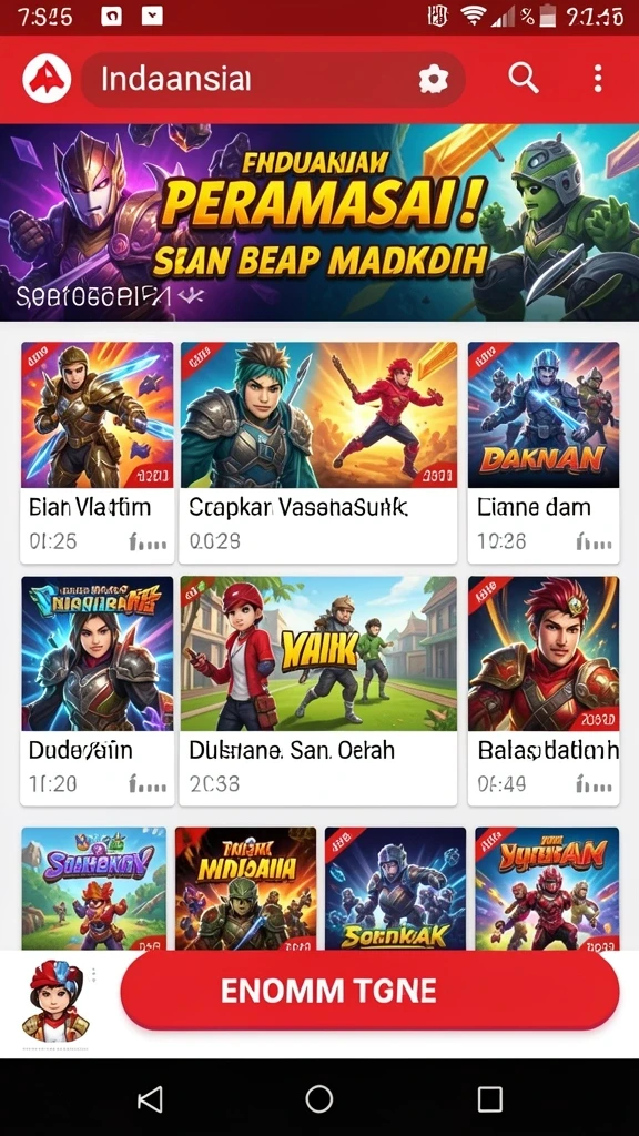 Screenshot x88 nomor 2