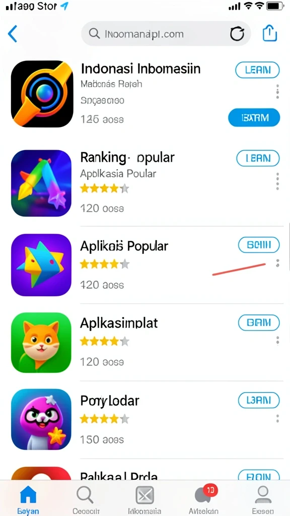 Screenshot yyrr nomor 3