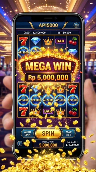 api5000 — galeri pratinjau - APK Resmi