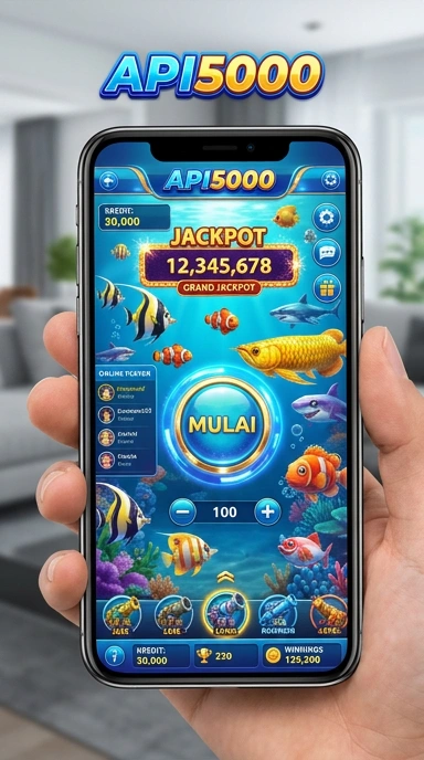 api5000 — galeri pratinjau Resmi APK
